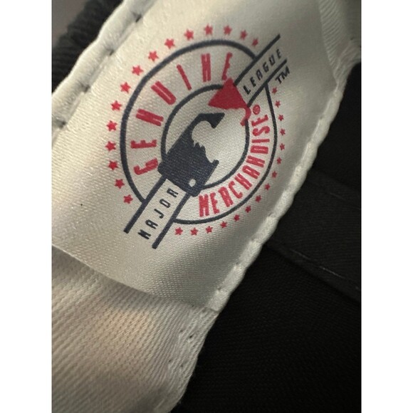 Tampa Bay Devil Rays MLB Hat NWOT - Picture 5 of 5